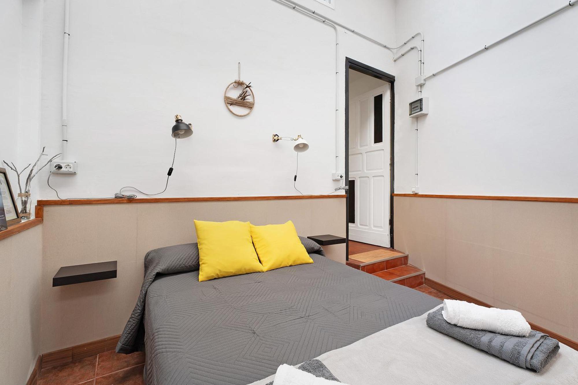 Casa Ubalda San Juan de la Rambla Exterior foto