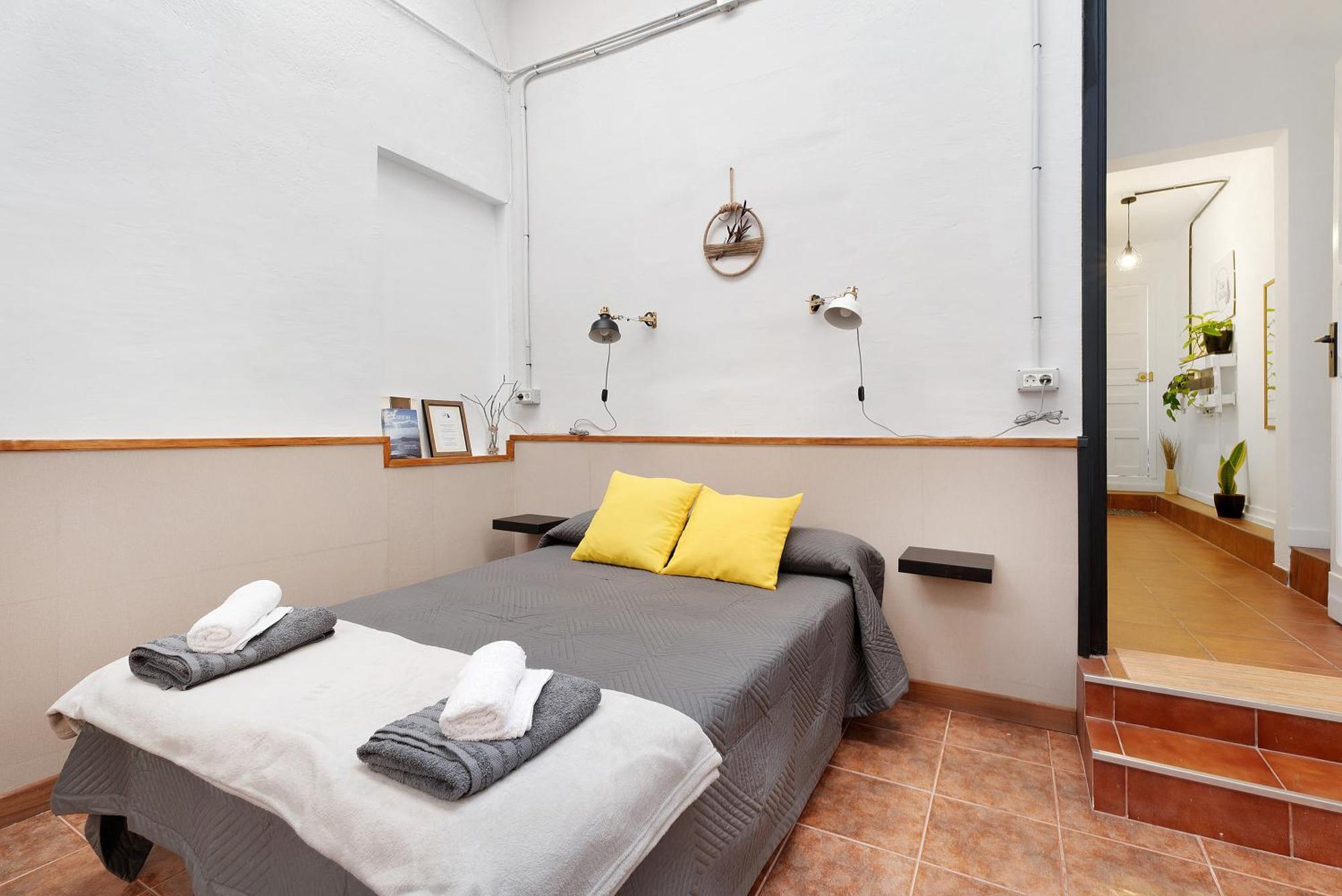 Casa Ubalda San Juan de la Rambla Exterior foto