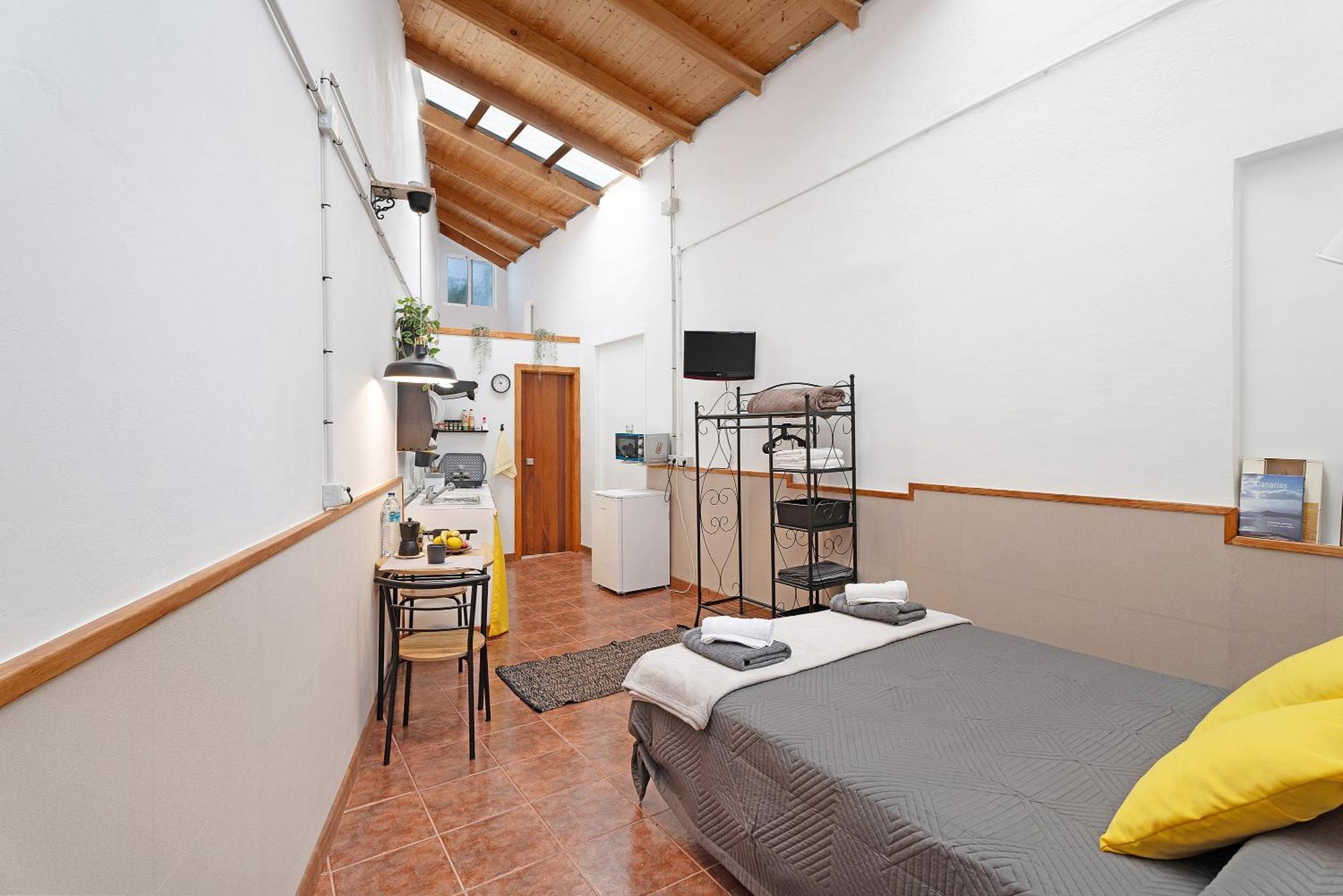 Casa Ubalda San Juan de la Rambla Exterior foto